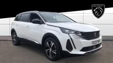 Peugeot 5008 1.5 BlueHDi GT 5dr EAT8 Diesel Estate